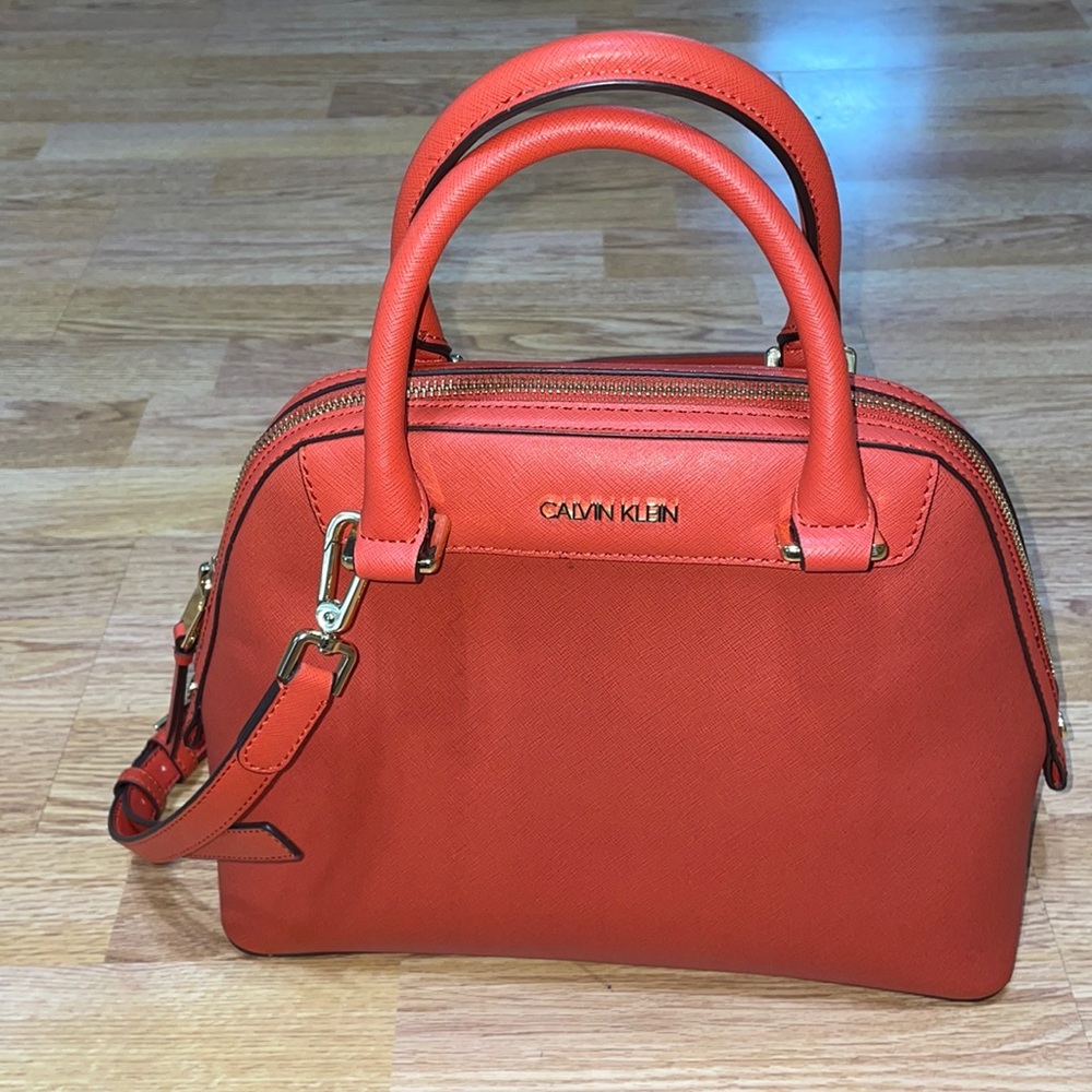 Calvin Klein Purse